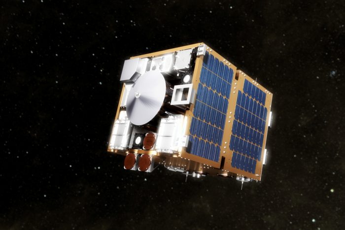 space junk