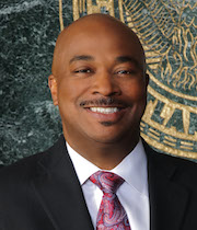 A Man With A Plan Kwanza Hall Wants To Power All Of Atlanta With Renewables Ge News