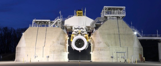 jet engine, GE Power