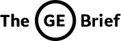 GE Brief logo