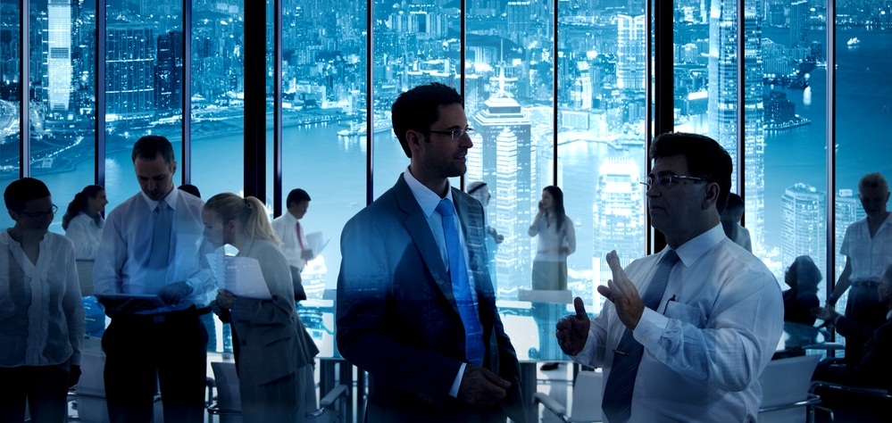  /></strong></h4><br />
Leaders must obsessively lead change within an organisation, by getting every single person comfortable and energised by change.<br />
<br />
The old mindset of “command and control” has to give way to experimentation, change, and sometimes even failure if companies really want to evolve.<br />
<br />
According to <a href=