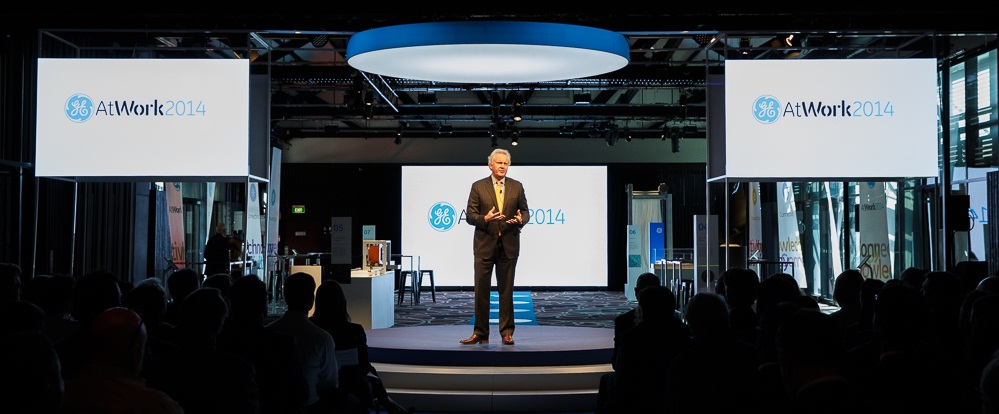  /></strong><br />
<br />
Companies must own the next big theme transforming the markets where they operate, said <a href=