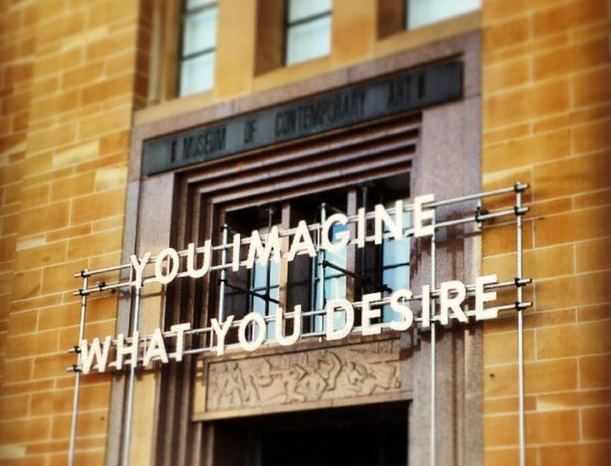  /><br />
<br />
We’re increasingly aware of a growing shift from the linear broadcast model of completed creative work to its audience, to one where there is dynamic interplay between producers and participant audiences.<br />
<br />
Our challenge is to respect the unique creativity of artists and their critical processes whilst acknowledging our audiences desire for a diversity of active experience and a role in generating their own knowledge about and through contemporary art.<br />
<br />
For the MCA this creates opportunities for how we work with contemporary art at the heart of all of life learning programs and pioneer the use of digital platforms to connect wider audiences with the work of artists in new ways.