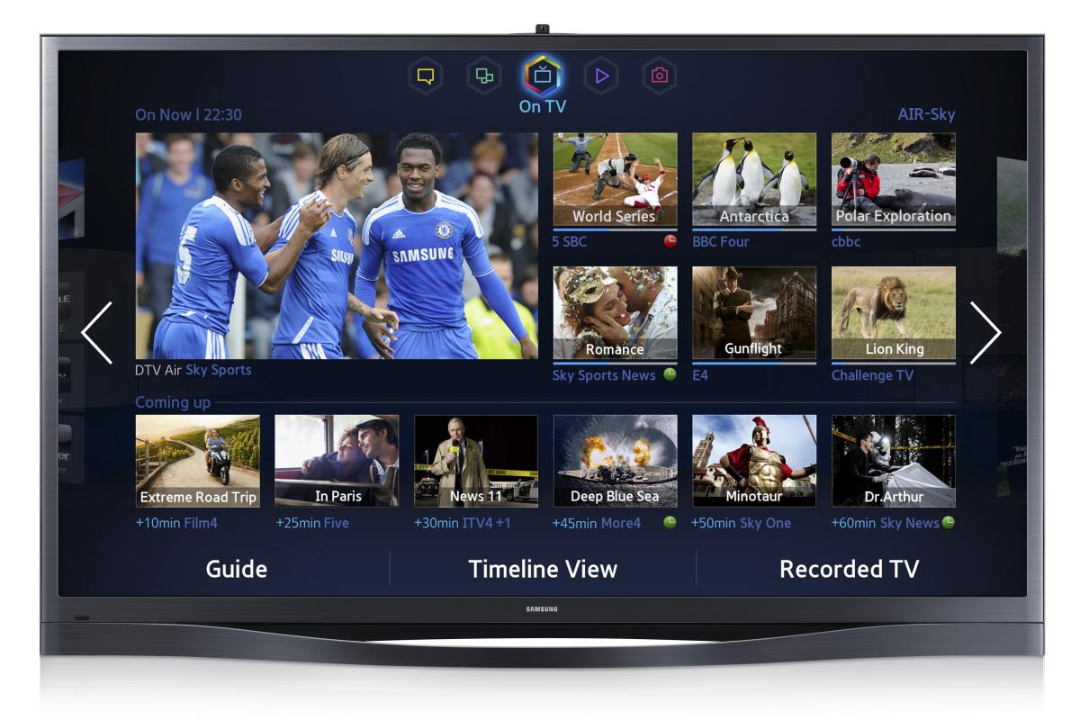 /><br />
<br />
TV is going to 'tip' to the web next year. We are seeing traditional TV networks maintain dominance from huge marketing efforts, but the internet is coming. Advertisers are noticing the web has more eyeballs and online alternatives to watching free-to-air are gaining in quality and relevance. Watching YouTube as an app on a Samsung TV is now a viable alternative.<br />
<br />
I've also got my eye on wearable computing and the 'internet of things' because I think we have just got started. Crowd funding is creating disruptive opportunities with hardware and software. It's not just wrist bands - it's Google Glass, car dashboards, wired homes, and drones. I'd like to see software platforms emerge to give startups access to common hardware.<br />
<h2>Peter Koch</h2><br />
<h3>Co-Founder, <em><a href=