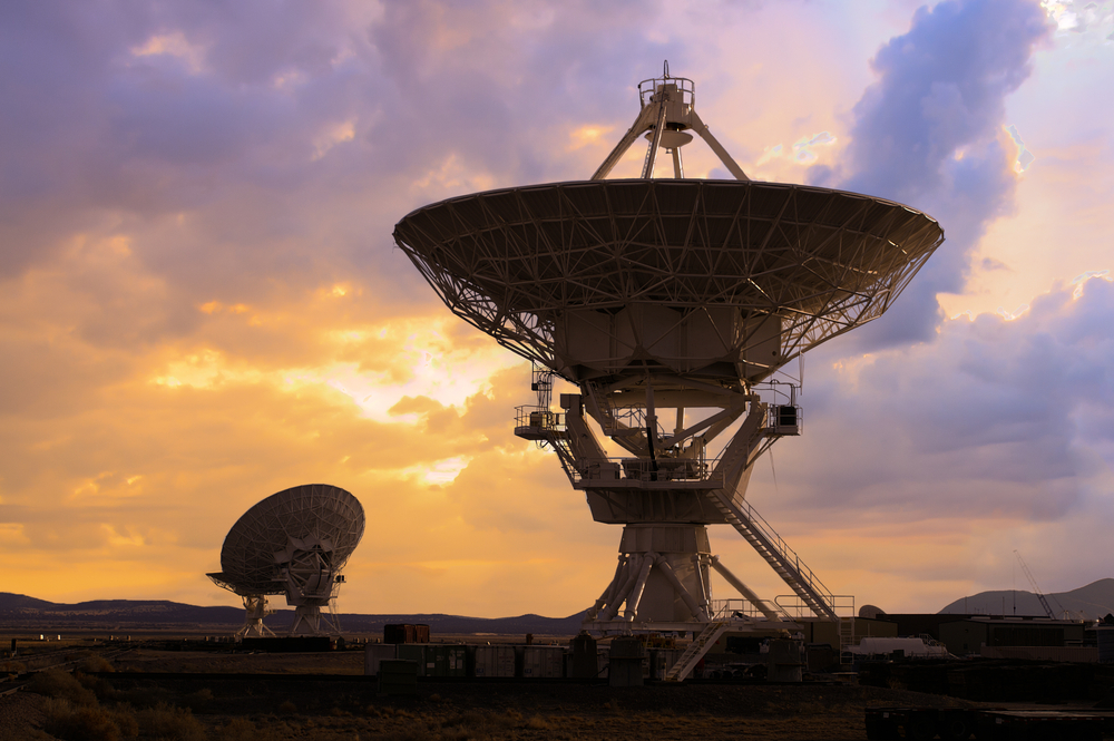 /><br />
<br />
<em>An array of radio telescopes in New Mexico, USA.</em><br />
<br />
<strong>UNITED STATES OF AMERICA </strong><br />
<strong>Strength in size, capital and sophistication</strong><br />
<br />
The US spends more on tertiary education than any other country and boasts 35 out of the world’s top 50 universities, but ranks 29th on school science and maths education. It spends 2.8% on R&D but has access to the most private equity funding for startups in the world. The WEF Global Competitiveness Index shows it as the 3rd most competitive market globally, with strength in innovation capacity (4th), large market size (2nd), and sophisticated businesses (4th). And according to the <a href=