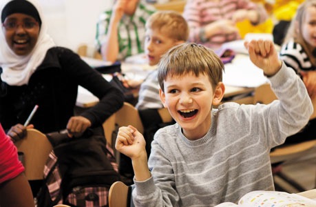 /><br />
<br />
<em>Image credit: </em><em>Stuart Conway </em><br />
<br />
<strong>FINLAND</strong><br />
<strong>Strength in human capital</strong><br />
<br />
Previously a resource-based economy, Finland began transforming itself into an innovation economy in the 1980s. It now leads the world in innovation, and ranks 3rd in public and private investment in R&D. It also ranks 4th on the World Economic Forum Global Competitive Index, and its education system is dux of the world—ranked 1st for both primary education, and higher education and training.<br />
<br />
<strong>Policy</strong><br />
<ul><br />
<li><strong>Research and Innovation Policy Guidelines 2011-2015</strong> Finland’s Research and Innovation Council sets out three main themes for innovation and technology development: channelling resources to designated areas, such as the promotion of scientific research and patent applications; creating a supportive innovation environment by upgrading research infrastructure and improving the quality of teaching and research in the higher education sector; and strengthening human capital by developing a career path for researchers.</li><br />
</ul><br />
<strong>R&D</strong> Finland spends 3.55% of GDP on R&D, and has a national goal of raising that to 4% by 2020. <a href=