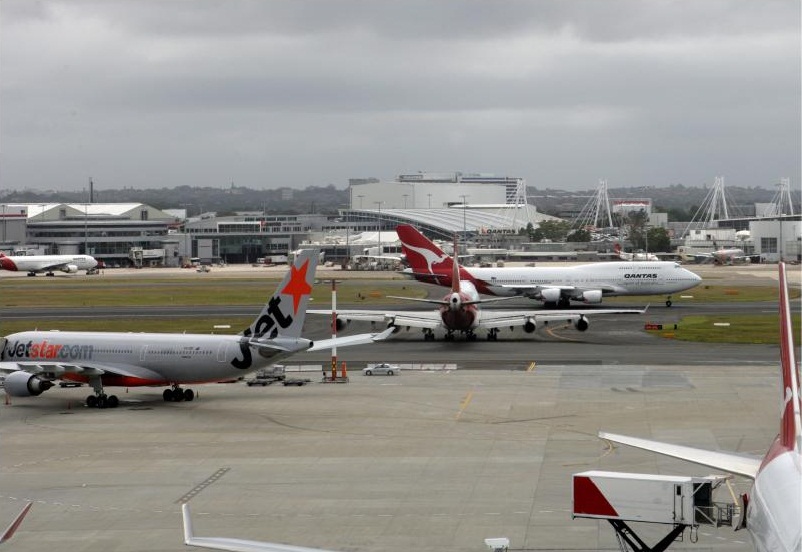  /><br />
<br />
“Boeing has plans for a 2050 concept plane called SUGAR Volt,” explains Stefan Hajkowicz, principal scientist in strategic foresight, at the CSIRO.<br />
<br />
“This plane uses 50% conventional jet fuel, 50% electricity. Again, battery power is the thing that makes the difference, that makes this possible.”<br />
<br />
This plug-in plane would have shorter, quieter takeoffs, be able to fly some of the time with zero emissions and reduce its fuel thirst by 70%. That’s a happy landing for the planet, too.<br />
<br />
<em>This was reposted from <a href=