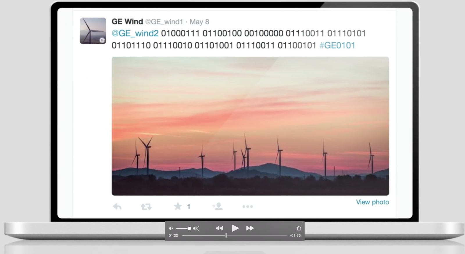 /><br />
<br />
<em>The pixels that would reveal the penultimate Tweeting Machines Challenge solution—oh, yes, the solution was multilayered—were embedded in eight images such as this. They were invisible to the naked eye and coders had to write an algorithm to extract and assemble the useful bits.</em><br />
<br />
Challengers would have to write their own algorithm to be able to decrypt the images and piece back together the Christmas tree, however the challenge instructions did not reference the photos directly.<br />
<br />
Clues were released at two-day intervals, to the by-now hair-tearing contestants. The eighth clue was a link to a 2011 scholarly paper: <a href=