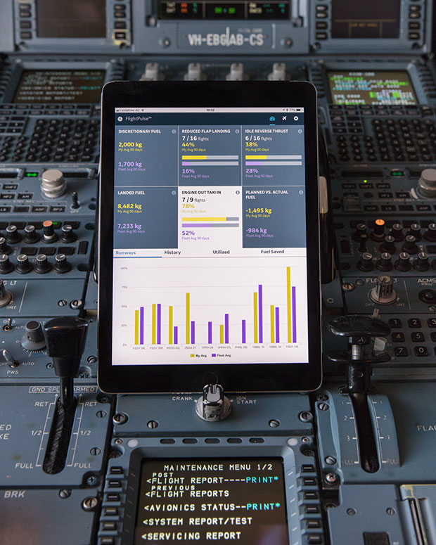 FlightPulse