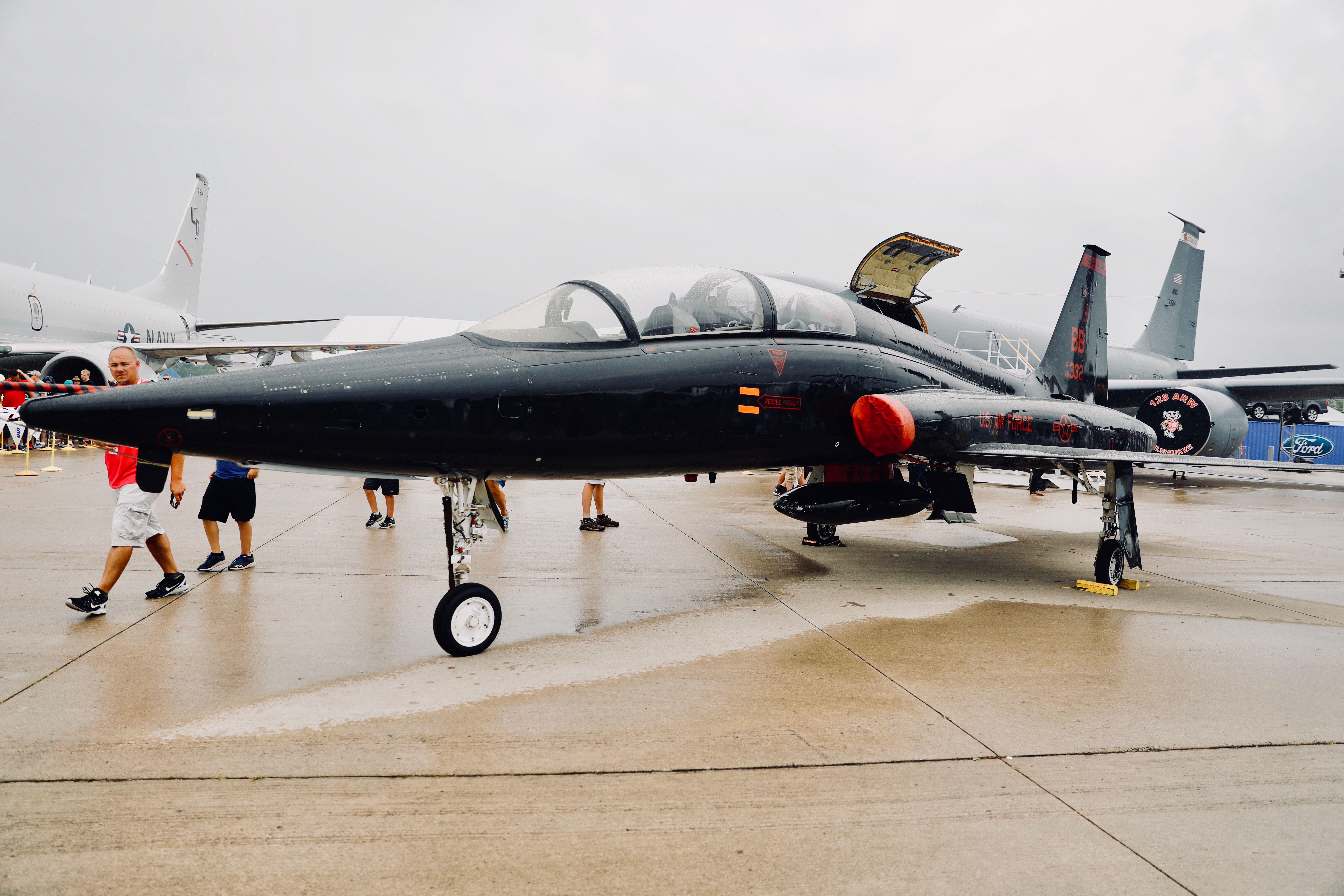 Float Like A Butterfly Sting Like A Hornet The Us Air Force Picks Battle Hardened Engines For A New Trainer Jet Ge News