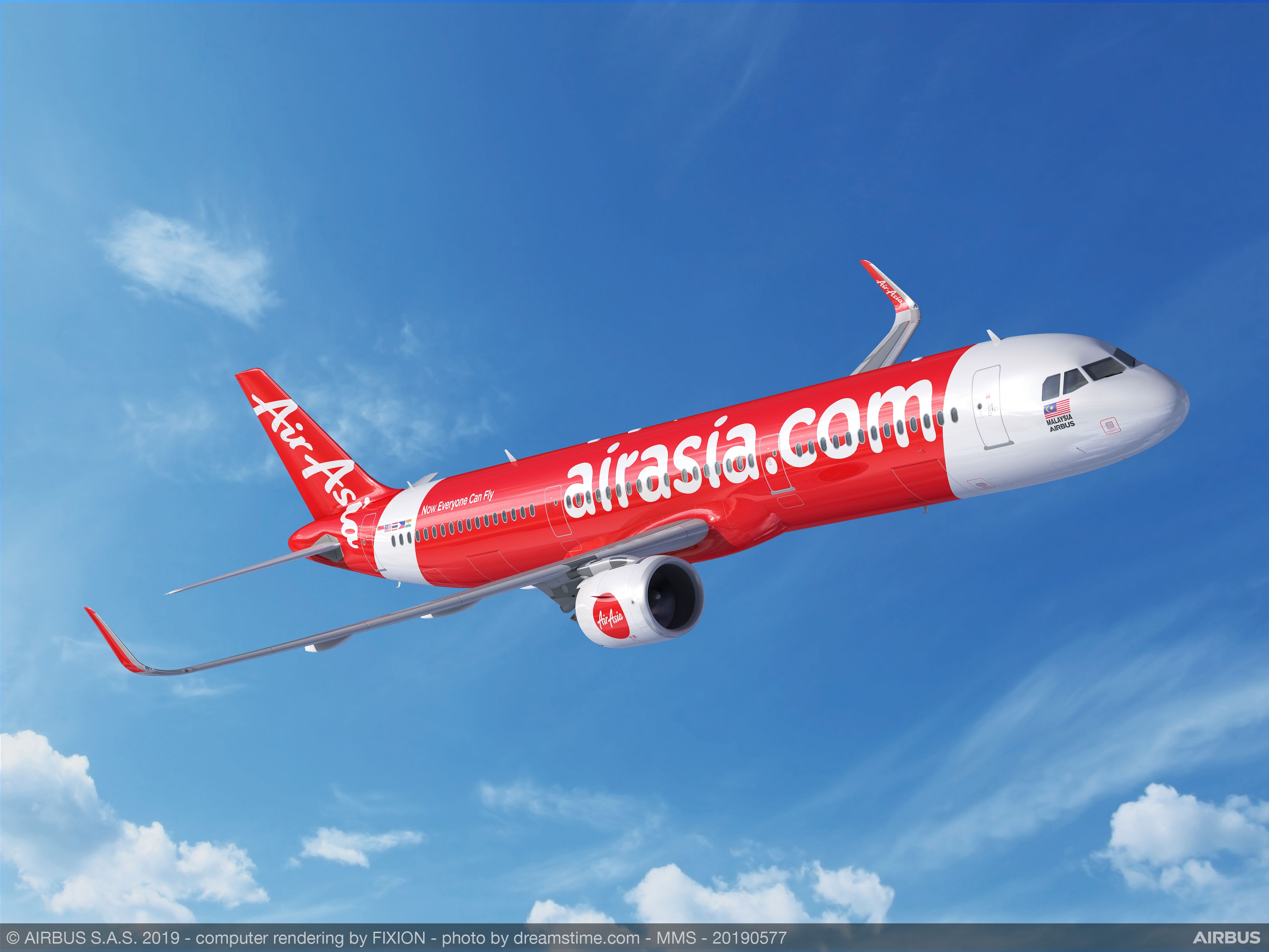 airasia評價