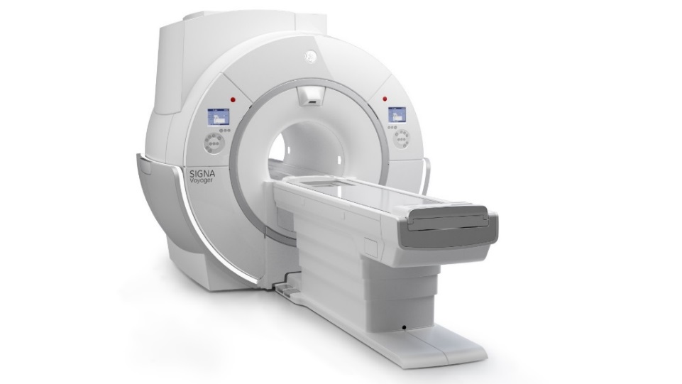 GEヘルスケア・ジャパン、MRIの新製品発売 | GE News