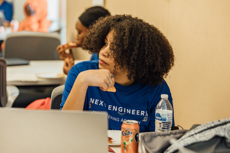 áº¢nh: GE Foundation.