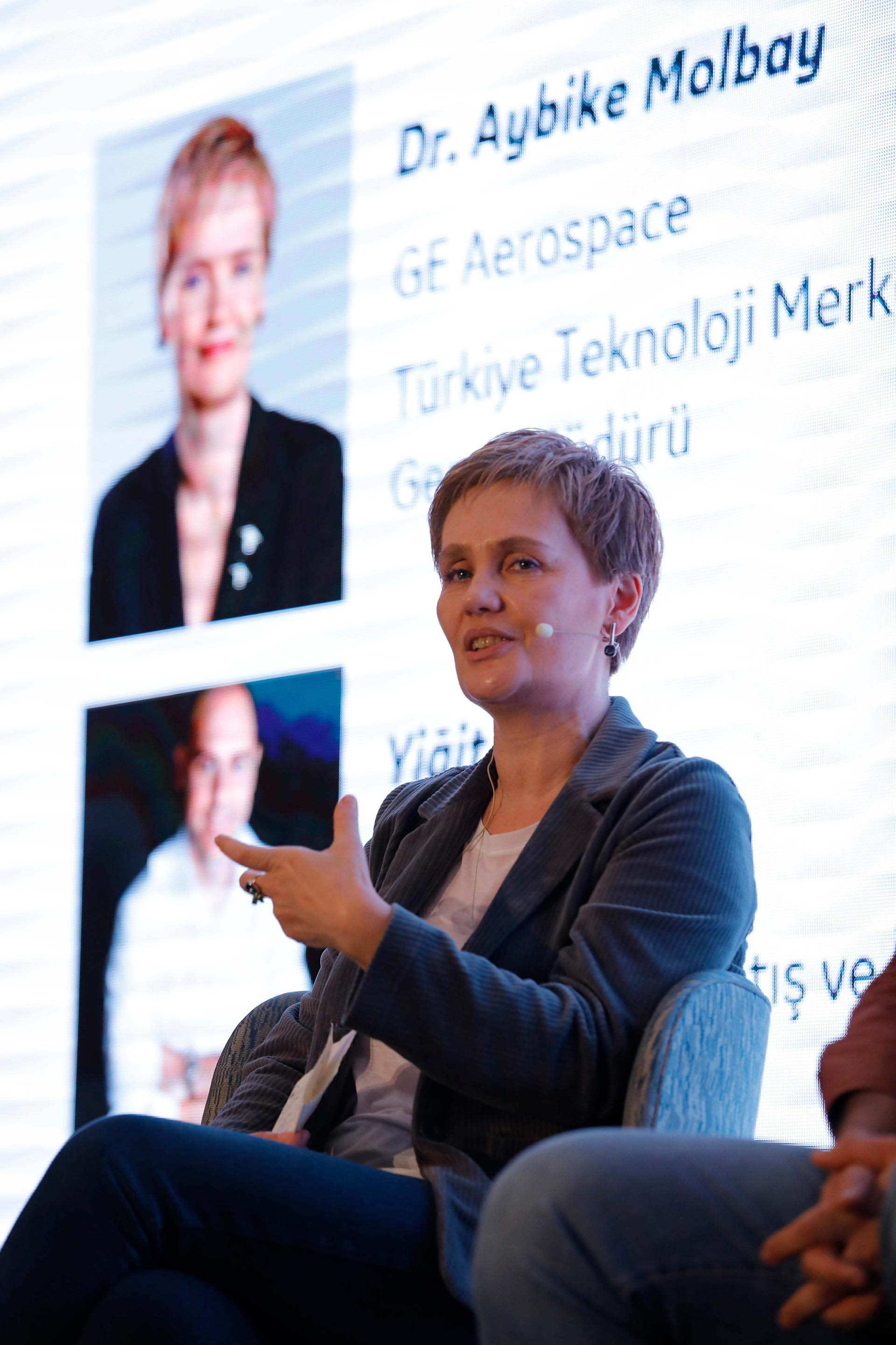 aybıke molbay