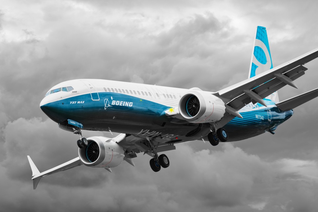 CFM International sẽ cung cấp dịch vụ bảo trì vào hỗ trợ 125 động cơ LEAP - 1B trong máy bay dân dụng Boeing 737. Nhiều trong số các động cơ này được sản xuất tại nhà máy của GE ở Indiana. Ảnh: Adam Senatori/GE Reports.