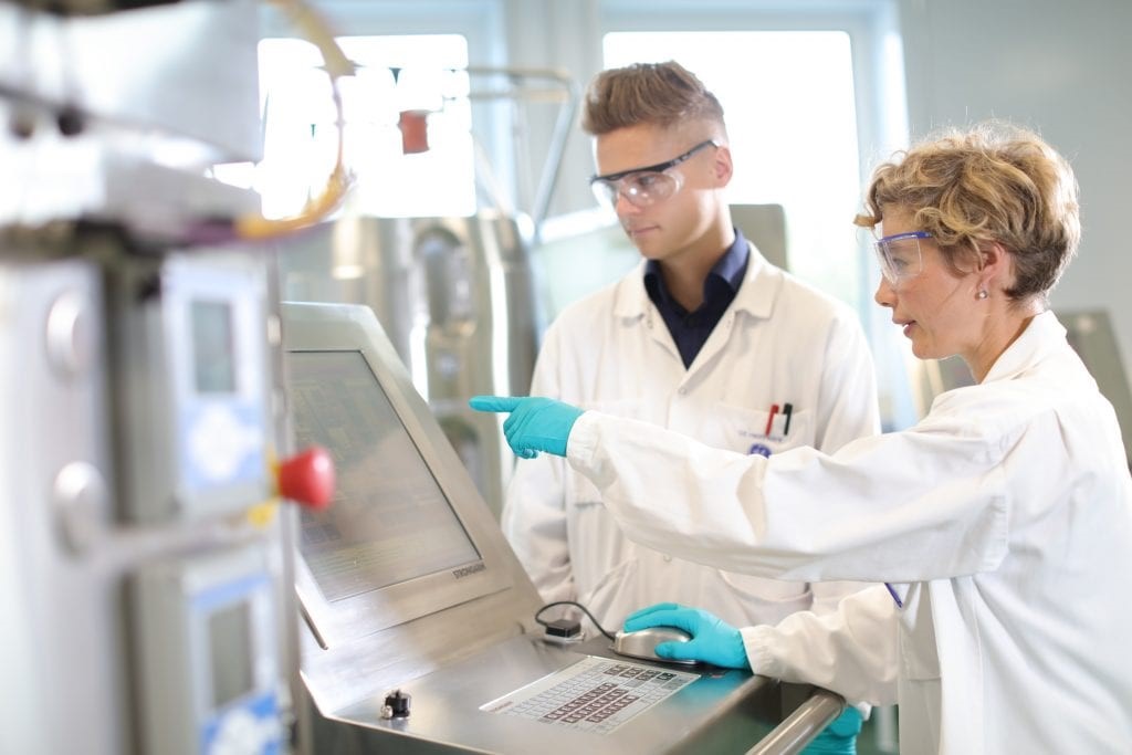 Yüksek Akım Gezisi