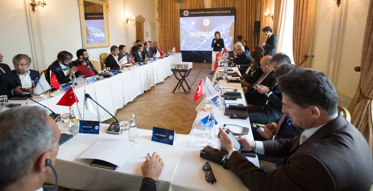 Yüksek Akım Gezisi