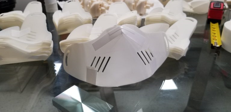 masks
