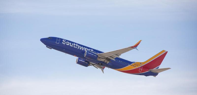 Southwest Airlines 