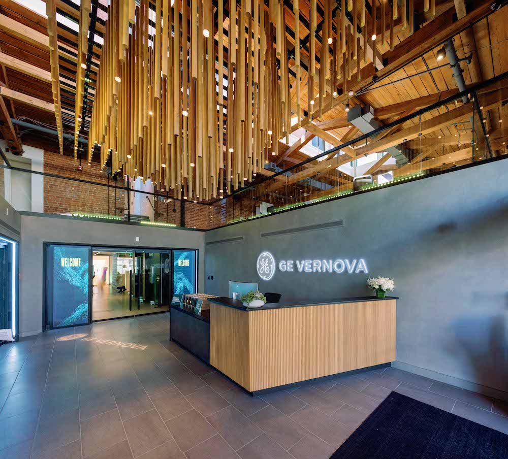 Vernova HQ interior 1