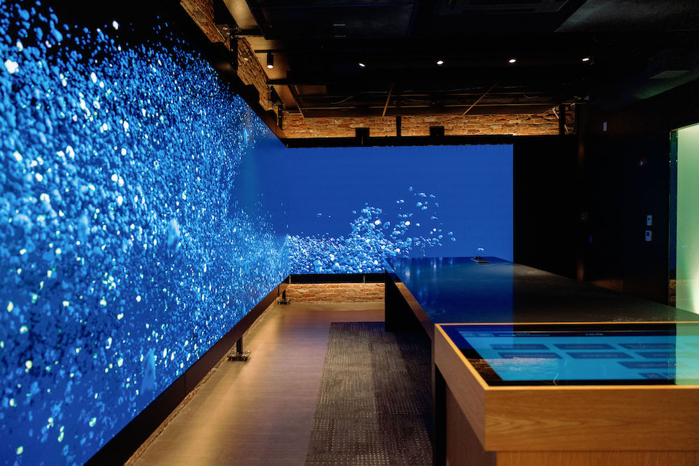 Vernova HQ interior 2