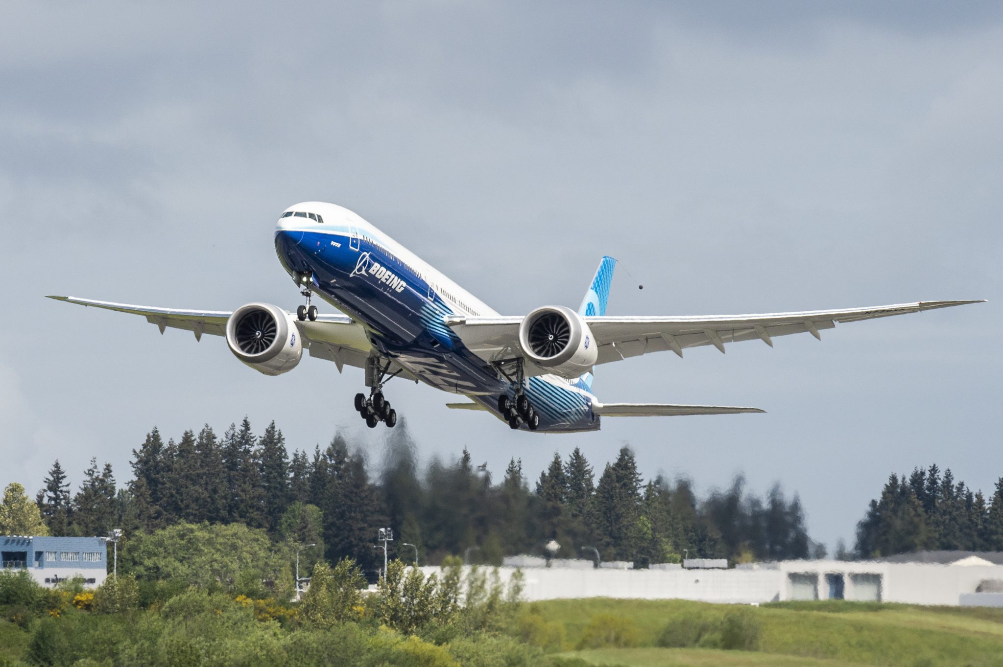 boeing image