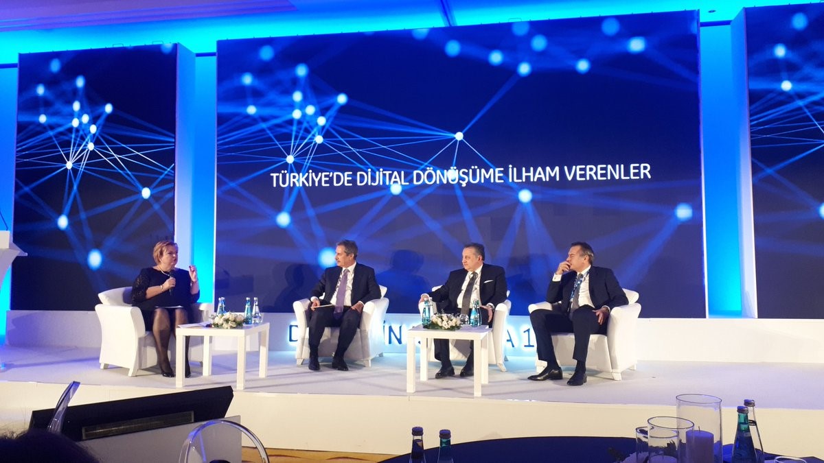 Yüksek Akım Gezisi