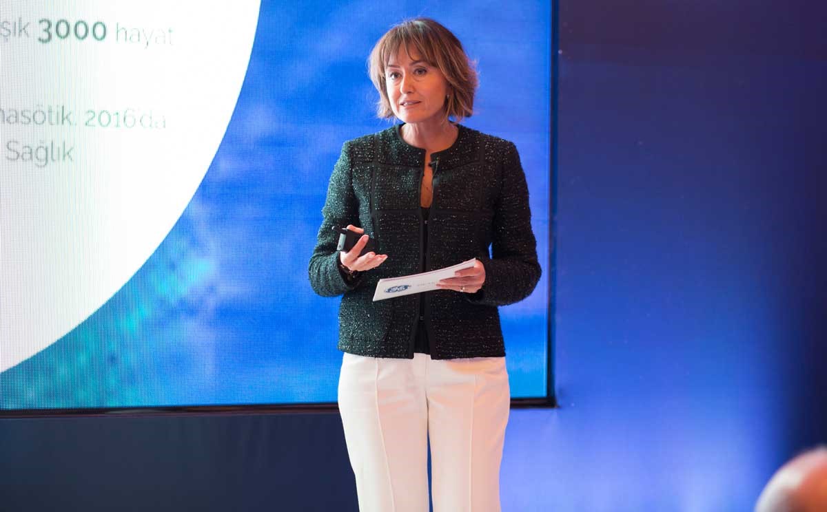 Yüksek Akım Gezisi