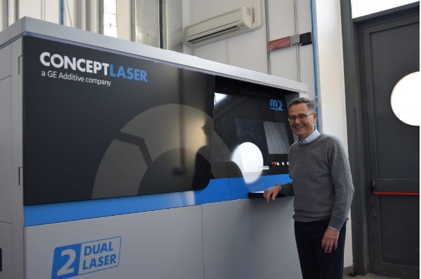 3D Yazıcı