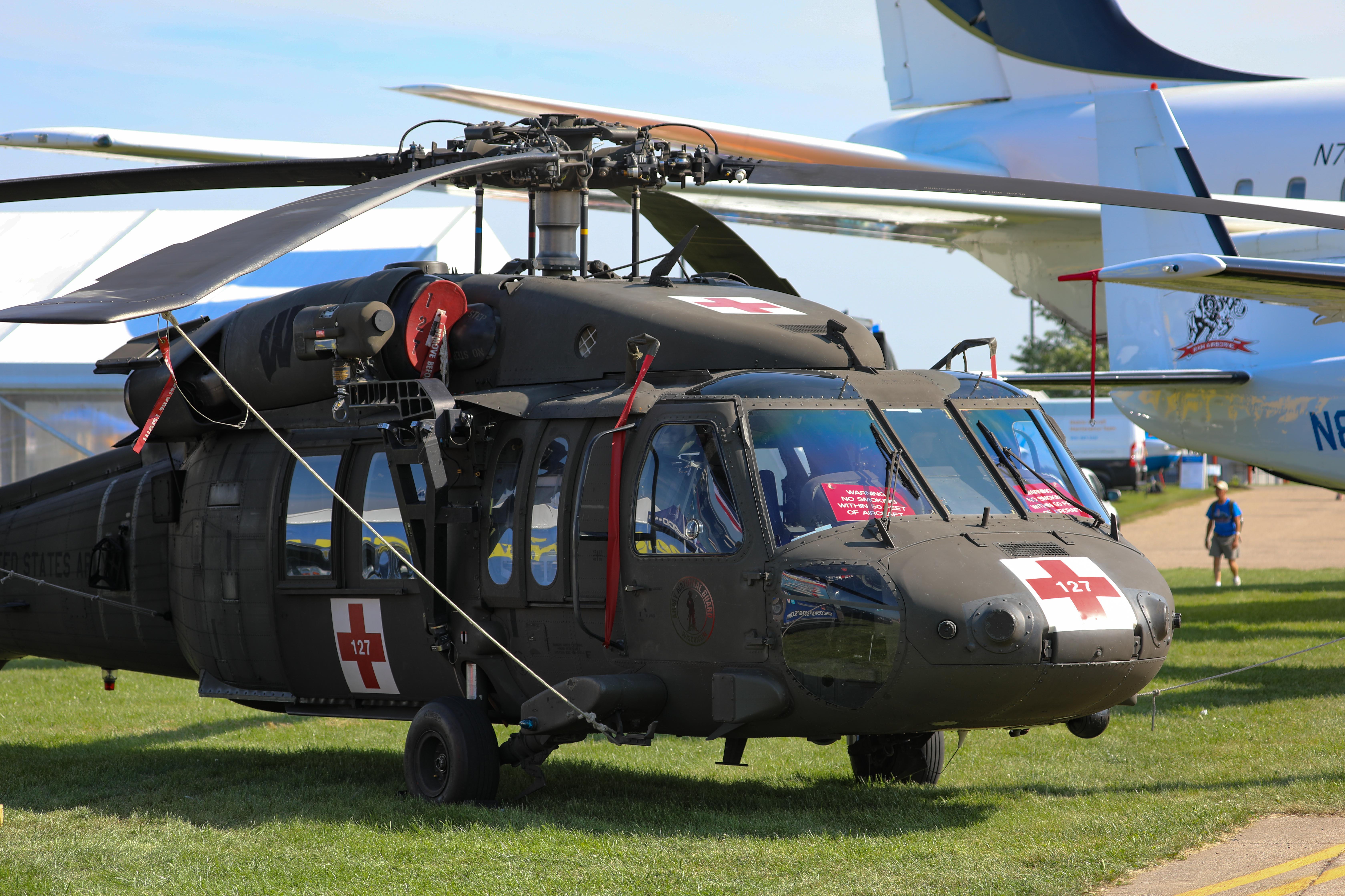 Blackhawk T700
