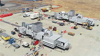 GE Gas Power TM2500