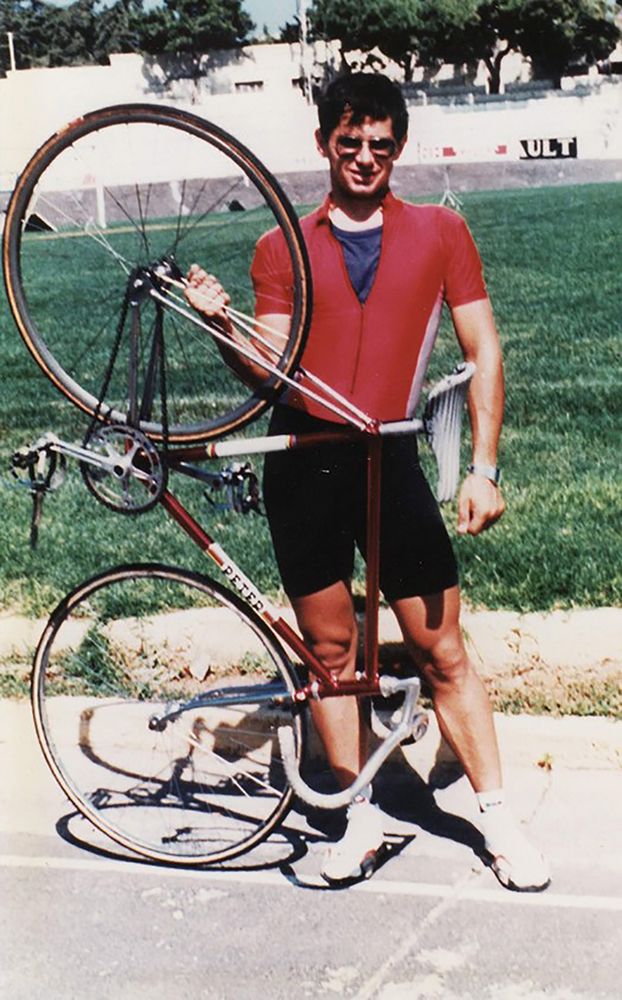 dimitis katsanis