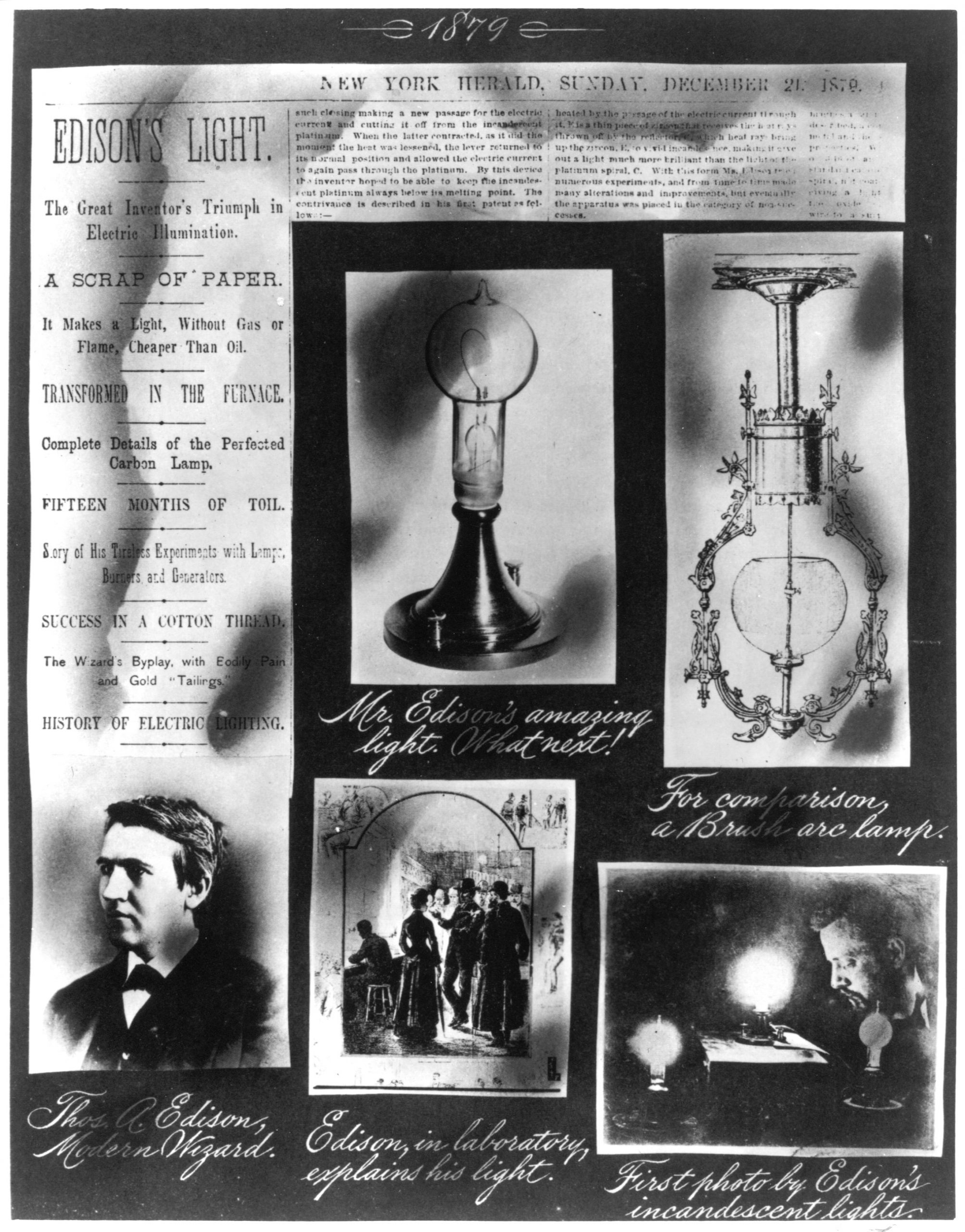 edison