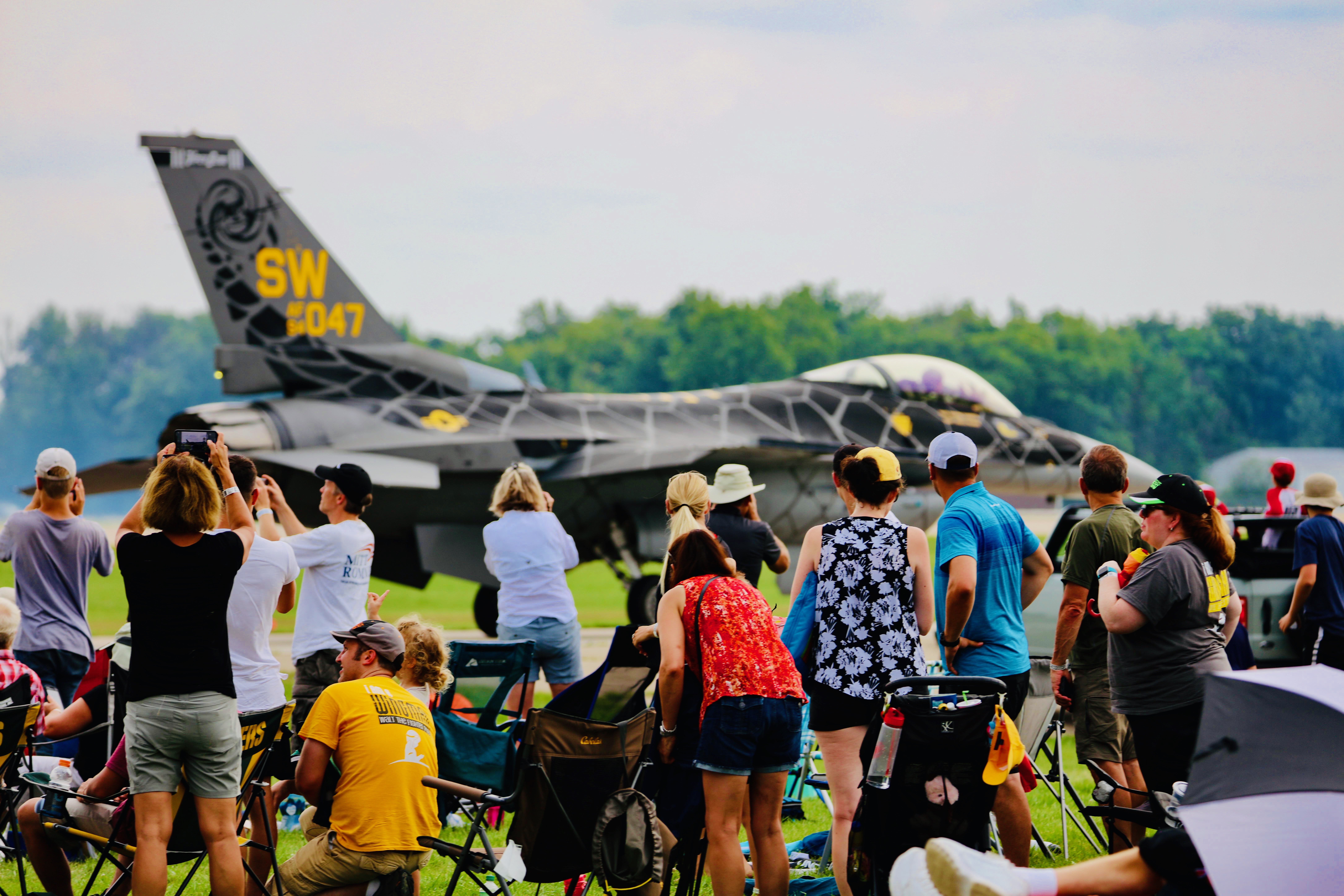 F16 F110 GE Aviation