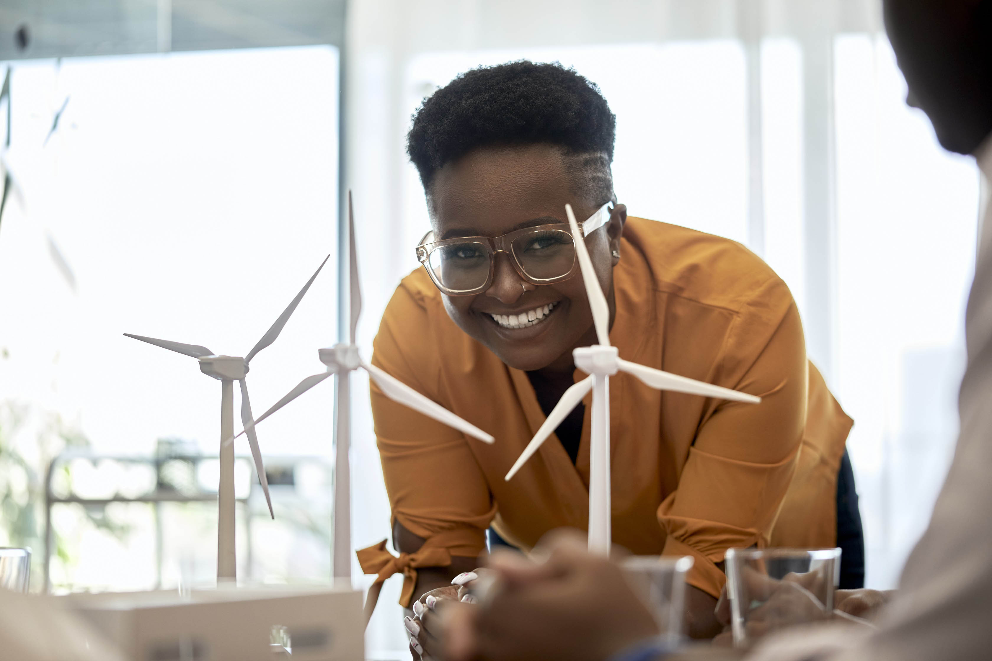 STEM kids Getty Images Next Engineers GE Foundation