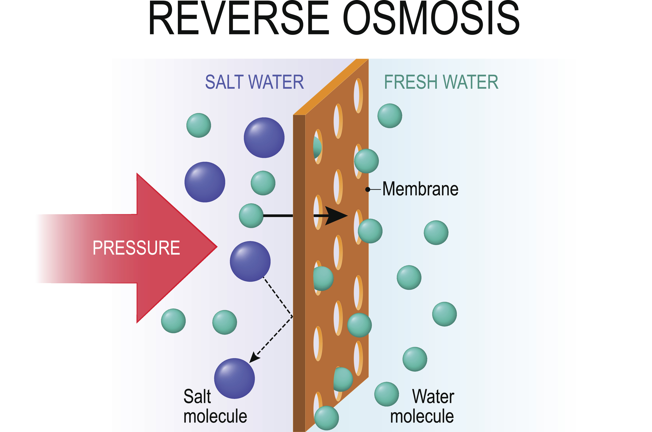 Reverse Osmosis