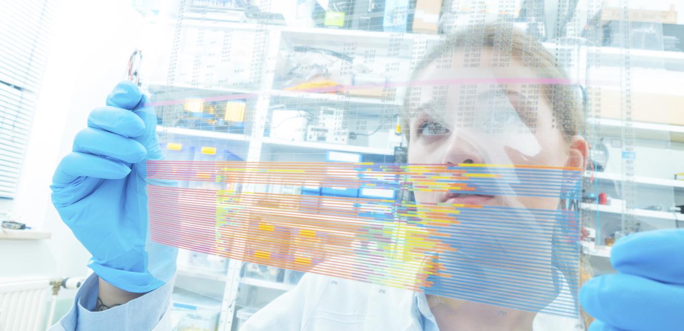 Medical research