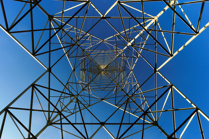 power grid