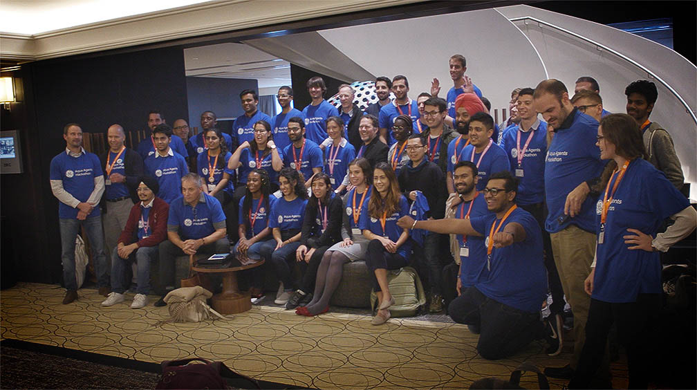 hackathon