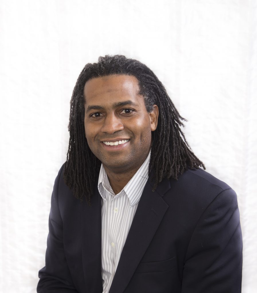 Image of Shawn Warren