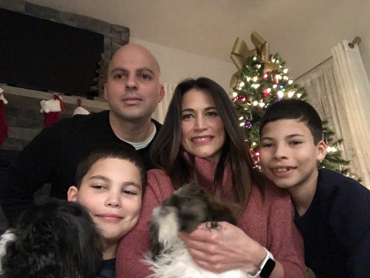 Caratini family