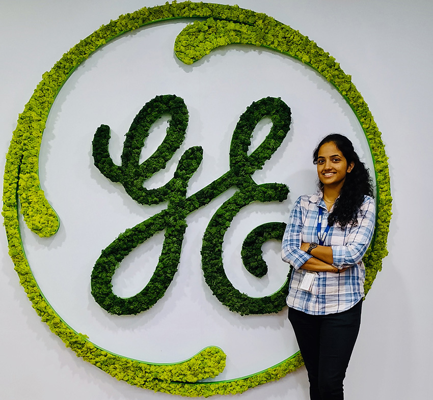 Sneha GE Research