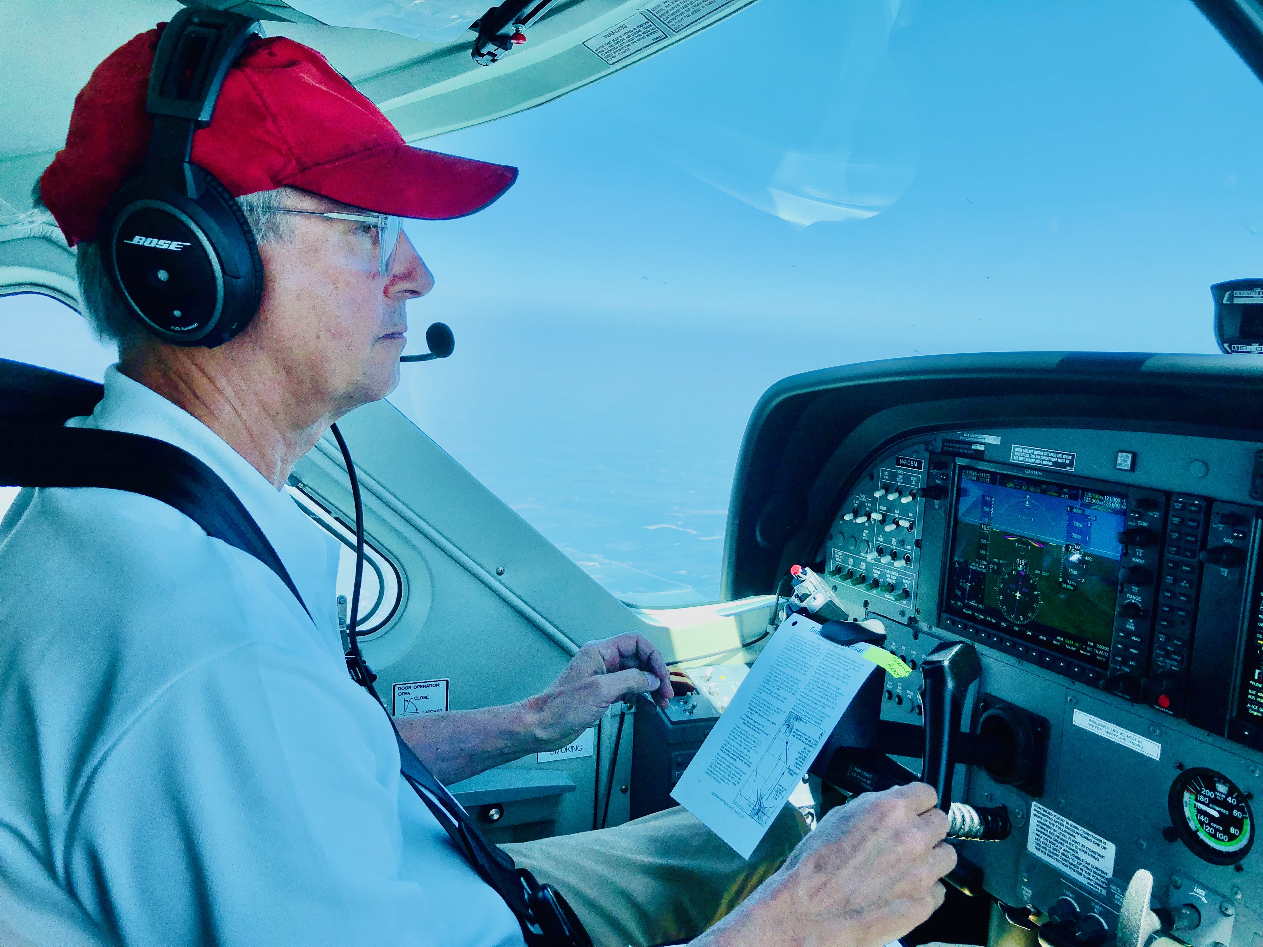 Bratt Mottier GE AViation