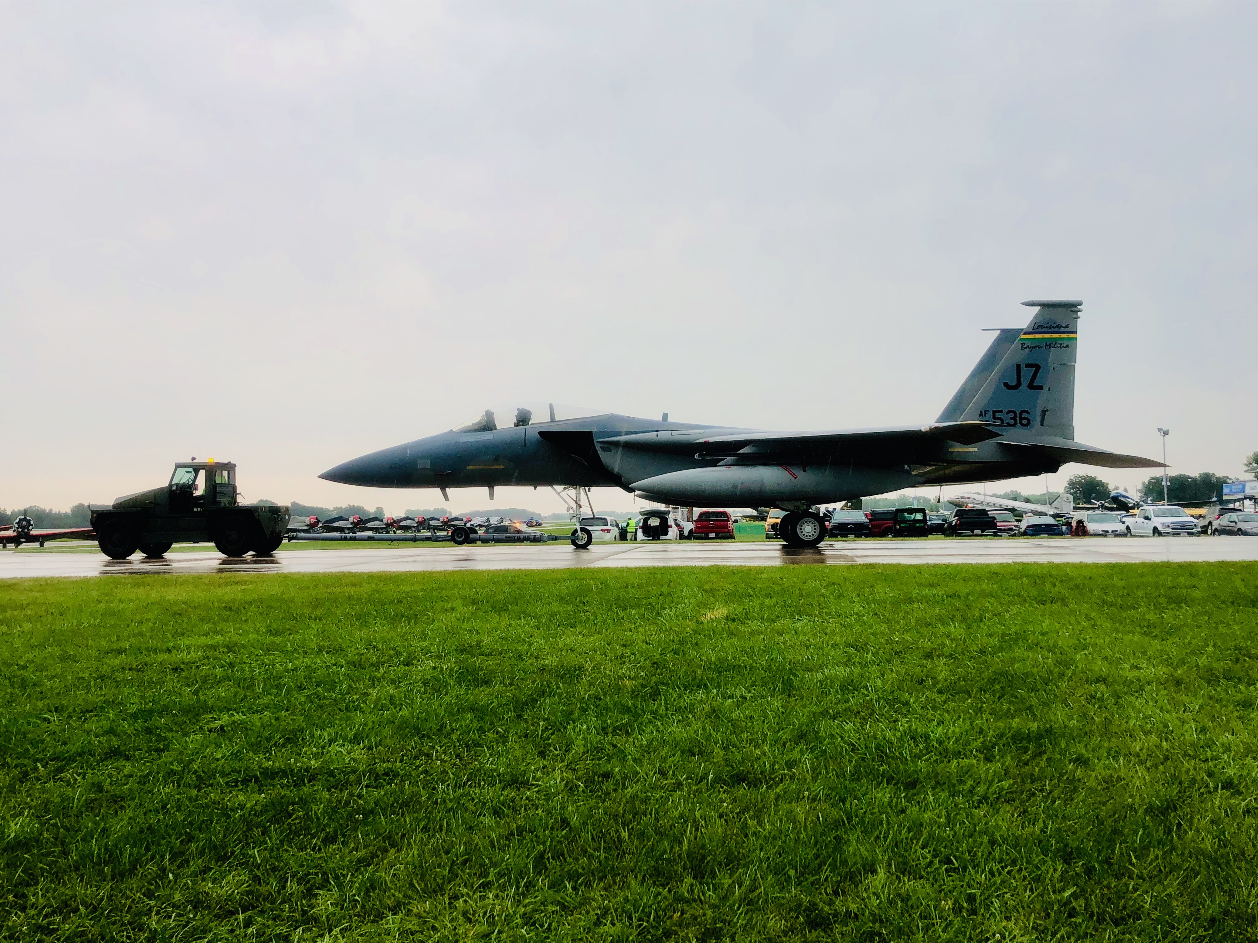 F-18 GE Aviation