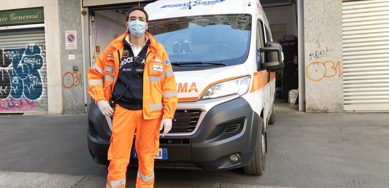 GE Healthcare Covid-19