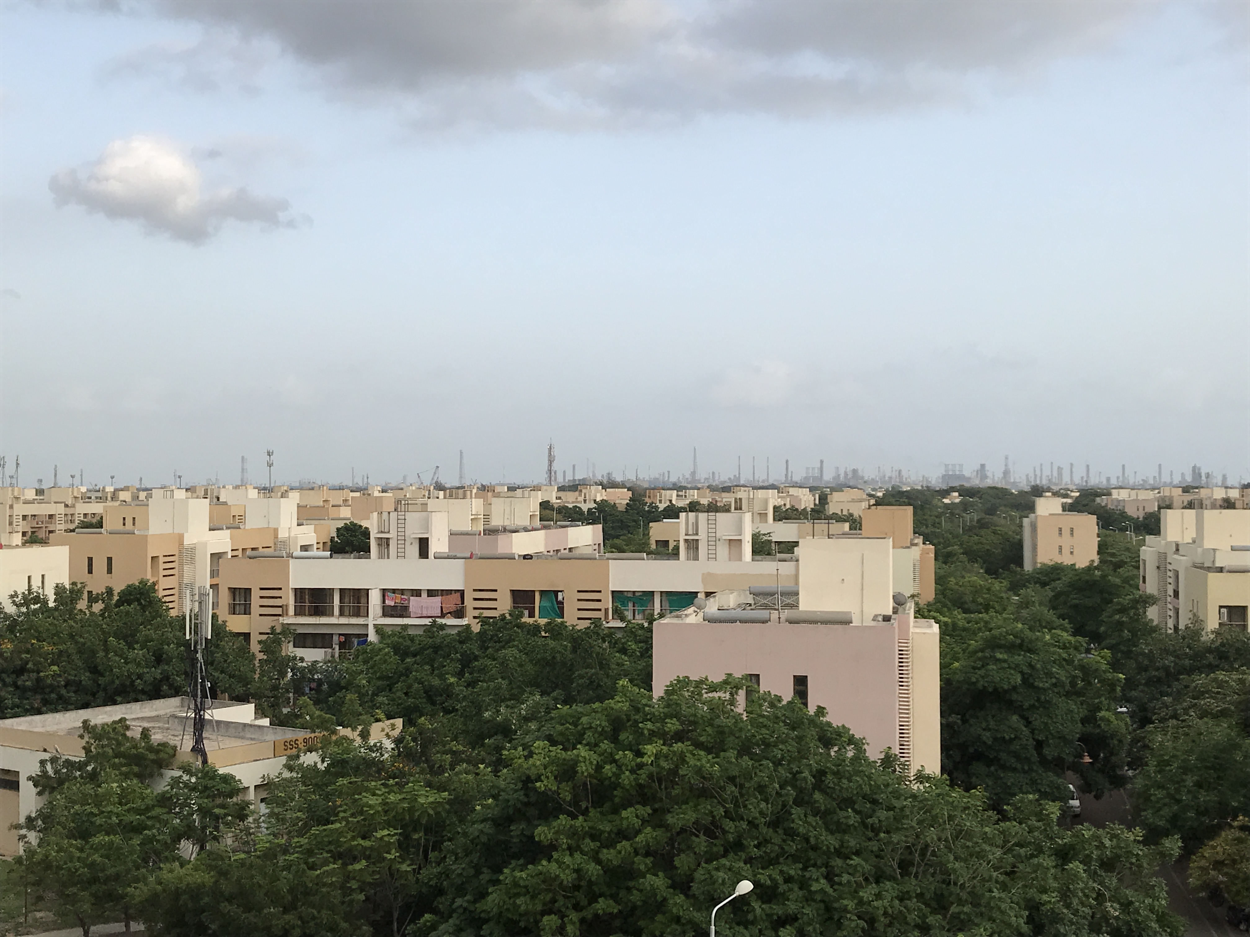 Reliance Jamnagar