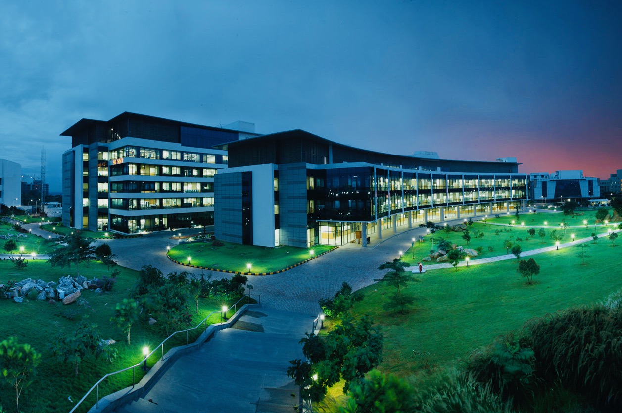 GE Research Bengaluru Inida