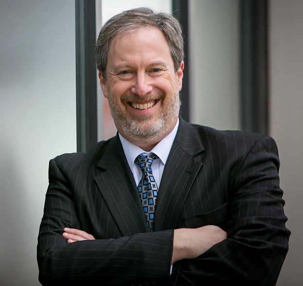 Jeffrey Goldmeer, GE Gas Power’s Emergent Technologies Director of Decarbonisation 