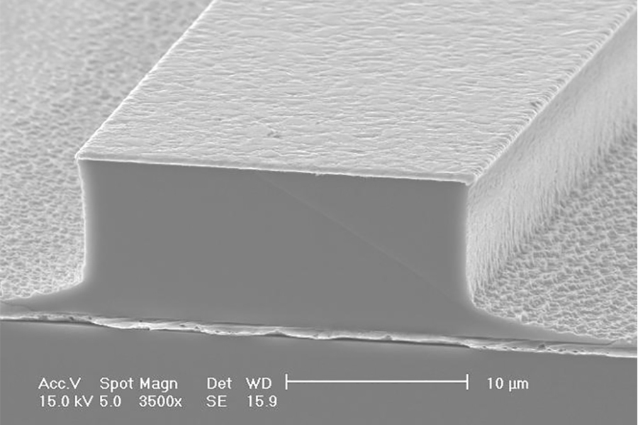 Terahertz laser