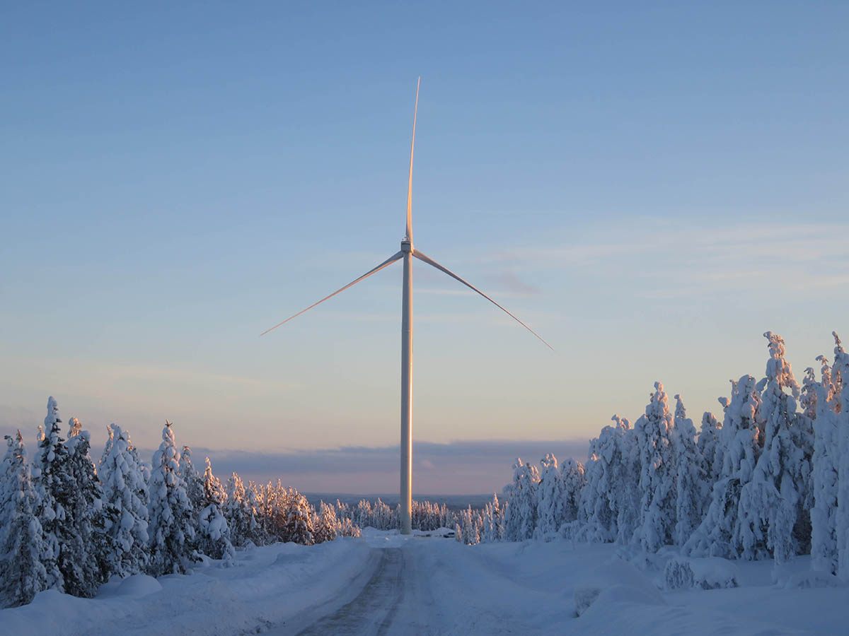 GE Renewable Energy